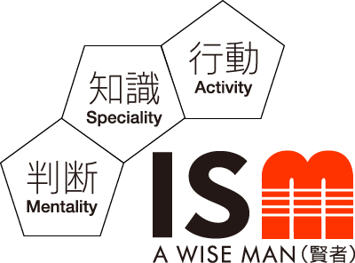 ISM